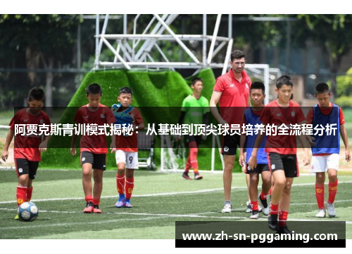 阿贾克斯青训模式揭秘：从基础到顶尖球员培养的全流程分析