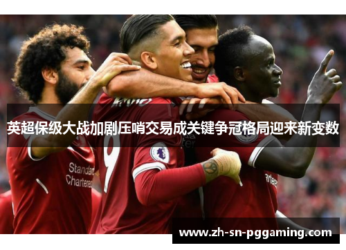 英超保级大战加剧压哨交易成关键争冠格局迎来新变数 英超保级大战加剧压哨交易成关键争冠格局迎来新变数