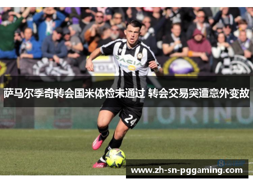 萨马尔季奇转会国米体检未通过 转会交易突遭意外变故 萨马尔季奇转会国米体检未通过 转会交易突遭意外变故