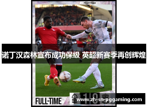 诺丁汉森林宣布成功保级 英超新赛季再创辉煌 诺丁汉森林宣布成功保级 英超新赛季再创辉煌