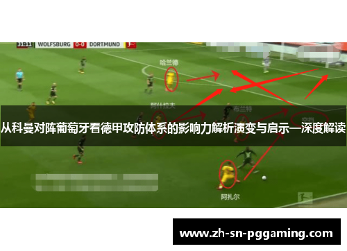 从科曼对阵葡萄牙看德甲攻防体系的影响力解析演变与启示—深度解读