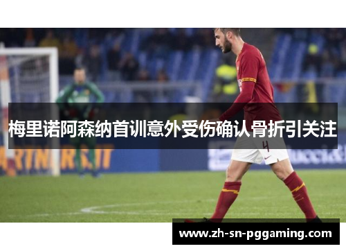 梅里诺阿森纳首训意外受伤确认骨折引关注 梅里诺阿森纳首训意外受伤确认骨折引关注
