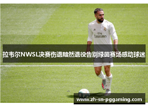 拉韦尔NWSL决赛伤退黯然退役告别绿茵赛场感动球迷 拉韦尔NWSL决赛伤退黯然退役告别绿茵赛场感动球迷
